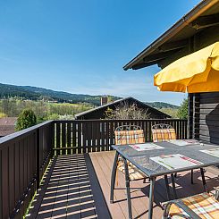 Appartement Am Hohen Bogen
