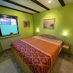 Appartement Am Hohen Bogen