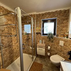 Appartement Am Hohen Bogen
