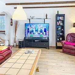 Appartement Am Hohen Bogen
