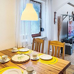 Appartement Am Hohen Bogen
