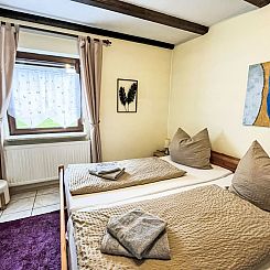 Appartement Am Hohen Bogen