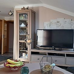 Appartement FeWo Steinbeisser