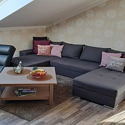 Appartement FeWo Steinbeisser
