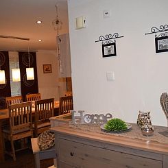 Appartement FeWo Steinbeisser