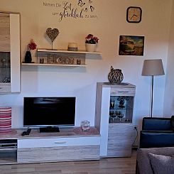 Appartement FeWo Steinbeisser