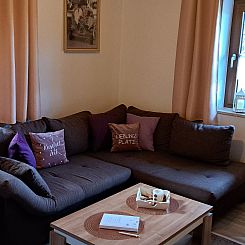 Appartement FeWo Steinbeisser