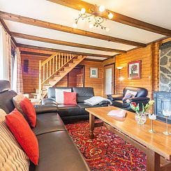 Appartement Am Hohen Bogen