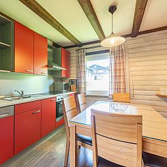 Appartement Am Hohen Bogen