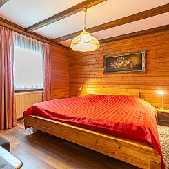 Appartement Am Hohen Bogen