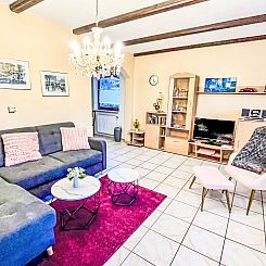 Vakantiehuis Am Hohen Bogen