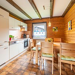 Vakantiehuis Am Hohen Bogen