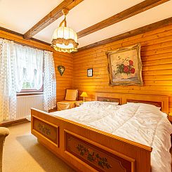 Appartement Am Hohen Bogen