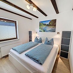 Vakantiehuis Franzi 1