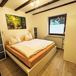 Vakantiehuis Franzi 1