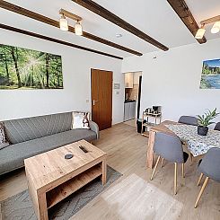 Appartement Franzi 4