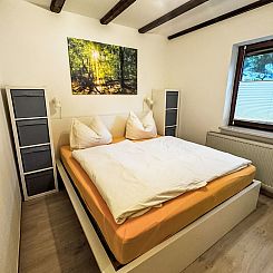 Appartement Franzi 4