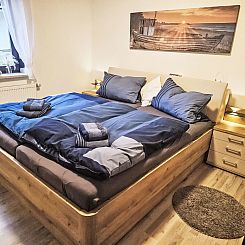 Appartement Am Hohen Bogen