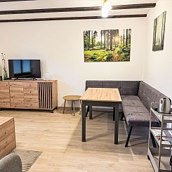 Appartement Franzi 3
