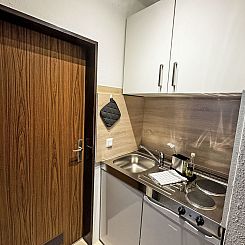 Appartement Franzi 3