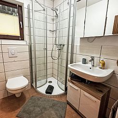 Appartement Franzi 3