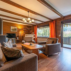 Appartement Am Hohen Bogen
