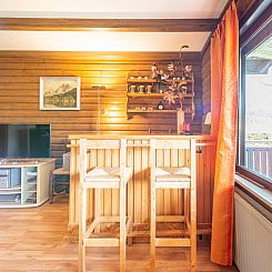 Appartement Am Hohen Bogen