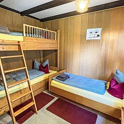Appartement Am Hohen Bogen