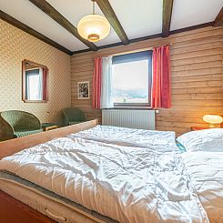 Appartement Am Hohen Bogen
