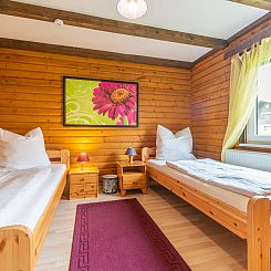 Appartement Am Hohen Bogen