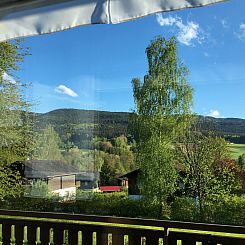 Appartement Am Hohen Bogen