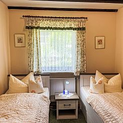 Appartement Am Hohen Bogen