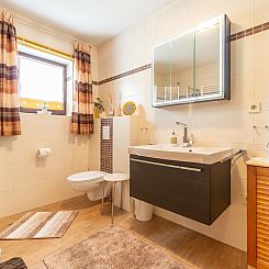 Appartement Am Hohen Bogen