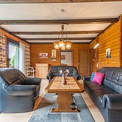 Appartement Am Hohen Bogen