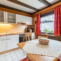 Appartement Am Hohen Bogen