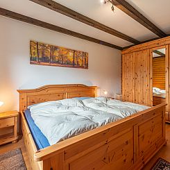 Appartement Am Hohen Bogen