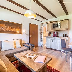 Appartement Am Hohen Bogen