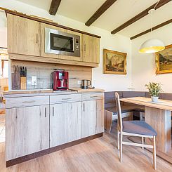 Appartement Am Hohen Bogen