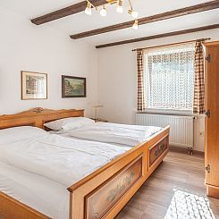 Appartement Am Hohen Bogen