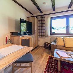 Appartement Am Hohen Bogen