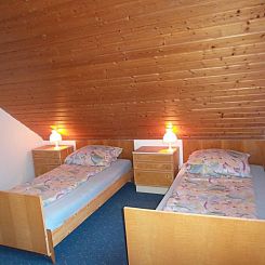 Appartement App in Brunn
