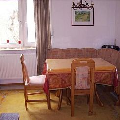 Appartement Kronach