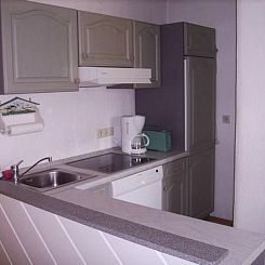 Appartement Kronach