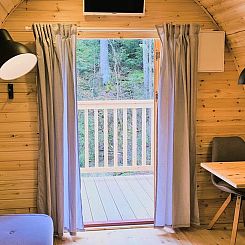 Vakantiehuis in Wilhelmsthal