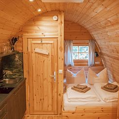 Vakantiehuis in Wilhelmsthal