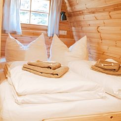 Vakantiehuis in Wilhelmsthal