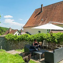 Huisje in Treuchtlingen