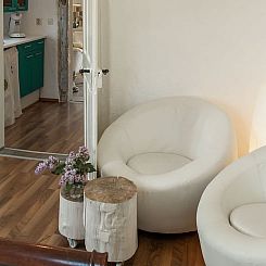 Huisje in Treuchtlingen