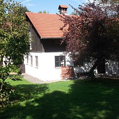 Vakantiehuis Haus Victoria