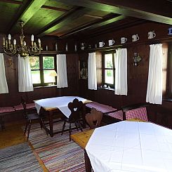 Vakantiehuis Haus Victoria